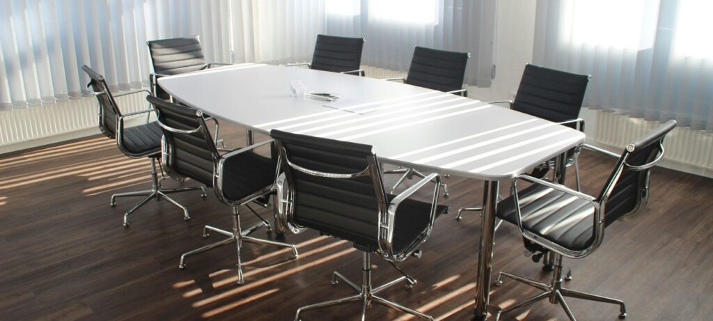 Board Room