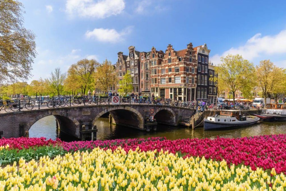Netherlands 1