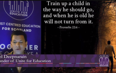 Unite for Education video